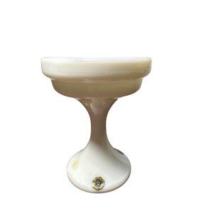 Vintage Westmoreland Milk Glass Authentic Handmade